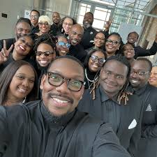 A TIME WAS HAD!! GOD BE PRAISED!!! Thank you for your prayers!! 🙏🏽  Special thanks to @africanheritageinc I❤️ 🎵"IMPACT" Dexter Walker & Zion  Movement 💲dexzm Zelle: dxwlkr77@yahoo.com 🚨FOR BOOKINGS