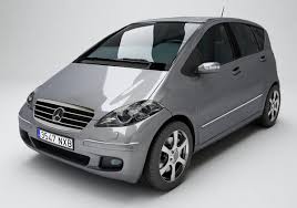 The fourth generation model (w177), which was launched in 2018,. 3d Mercedes Benz A Klasse Turbosquid 1585363