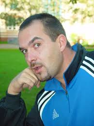 Hervé SIEBERT, 57 ans (HARGARTEN AUX MINES, THIONVILLE)