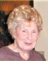 Patricia Ann Collins Ware Obituary