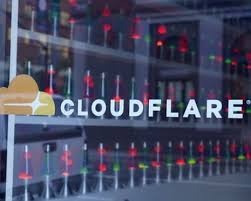 Cloudflare outage causes error messages across the internet