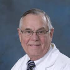 Dr. Thomas Steinemann, MD