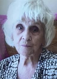 Obituary for Elizabeth Mae Romeo