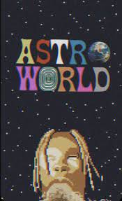 Collection by rappin & trappin. Astroworld Travis Scott Iphone Wallpaper Travis Scott Wallpapers Astro World Travis Scott