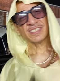 The Real Kid Capri