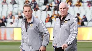 17 hours ago · afl coach alastair clarkson looks set to leave hawthorn. Oj0et2tv6biqlm