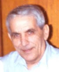 Obituary information for Joseph Cabral