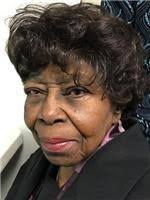 Lucille Simms Obituary (1935