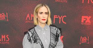 Sarah paulson uk fans on instagram: Why Isn T Sarah Paulson Starring In American Horror Story 1984