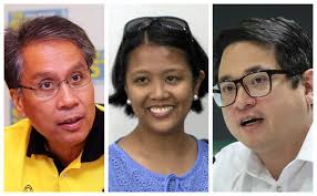 (redirected from aquino political dynasty) the aquino family of tarlac (/ əˈkiːnoʊ /, tagalog: Why I Am Reluctantly Voting For 4 Trapos The Defiant