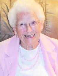 RATCLIFFE: Dorothy Corena Grace (Johns) of Hensall