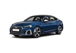 Image result for Ascari Blue 2020 Audi