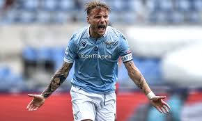 Over the summer, we are. Lazio Genoa Immobile Raggiunge Piola 149 Gol Con La Maglia Biancoceleste