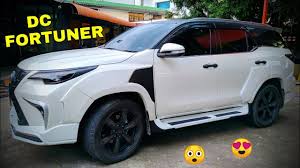 Pimped out toyota land cruiser in nigeria, looks like a limousine. Top 10 Best Modified Toyota Fortuner Youtube