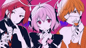 らみぃ on twitter アニメポーズリファレンス イラスト 病みイラスト