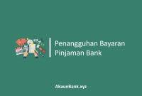 Jadual Pinjaman Peribadi Maybank Personal Loan 2021