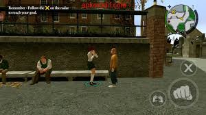 It was released on the 7th of january 2016 for the android devices and is available to download in gta 5 apk format. Download Bully Lite Apk Data Obb For Android Paling Ringan