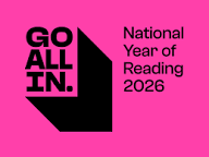 The National Year of Reading 2026 - Literature Works
