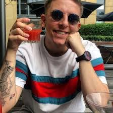 Connor Hunter (cbhunter50301)