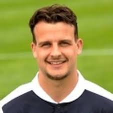 Profile Rhys Breen, Dunfermline Athletic FC: Info, news, matches and  statistics