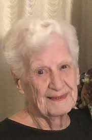 Esther Starr Obituary (1924