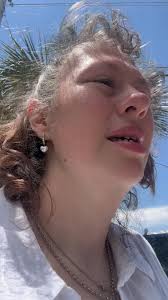 On our way to the beach. #LoveOnTheSpectrum #Netflix #beachtrip #mylife  #seashells #sunshine #summer2025 #adoseoftruelove #alookintocalliesheart  #july2025 #thetruelovefoundation #truelovethefilm ...