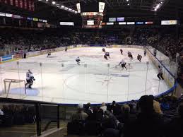 Prospera Place Kelowna 2019 All You Need To Know Before