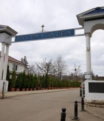 Monument istoric clasa b (cod lmi: Cimitirul Eternitatea Din IaÈ™i A Fost Declarat Monument Istoric Ziarul Curentul