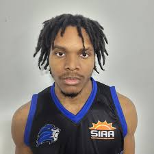 Taishawn Jeffery's Potter's House Christian High School Career Home