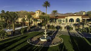From death valley junction, california is 30 miles or 30 minute drive. The Inn At Death Valley Death Valley National Park U S National Park Service