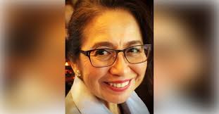 Obituary information for Elma Elidia Monts