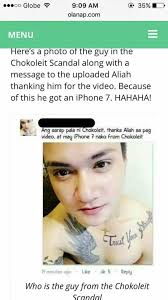 Guy Gets Free iPhone 7 for Kissing Chokoleit for More than 1 Minute