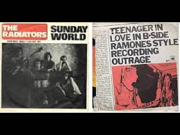 Navratilova says transgender sportswomen are 'cheating'. Sunday World The Radiators From Space Shazam