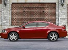 Image result for Brilliant Black 2009 Avenger