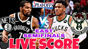 Links to brooklyn nets vs. Nba Live Nets Vs Bucks Live Score Youtube