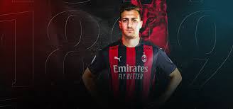 All about the ac milan player diogo dalot: Official Statement Diogo Dalot Ac Milan