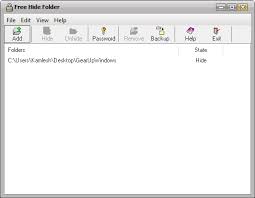 In run command window, type mmc and click on ok to bring up microsoft management console. 6 Free And Best Folder Locker Software For Windows 10 Gearupwindows Com