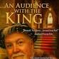 An Audience with the King event image