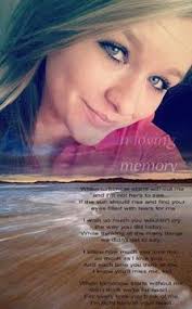 Krystal Brook White Obituary (1990