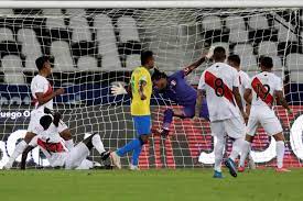 Perú y brasil juegan por la fase de grupos de la copa américa 2021 en el marco de la fecha 2 del grupo b. Hmnkzs Kkqfpzm