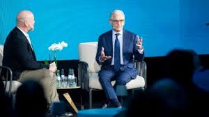 Hyatt uses tech to secure winning edge