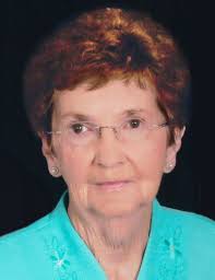 Obituary information for Rachel Louise Eades Byers