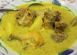 Ayam goreng cili padi pedas sampai menangis tapi bila makan tak cukup sepinggan. Resepi Ayam Masak Lemak Cili Padi Paling Mudah Blogopsi
