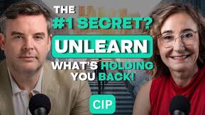 The Power of 'Unlearning' for True Career Growth with Barry O'Reilly