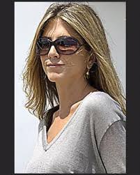 Tom Ford Womens Sunglasses TF009 Whitney Fashion Italy Designer Green Purple