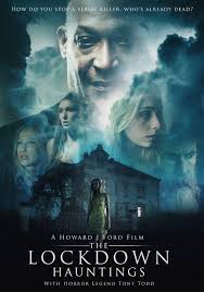 Paxton is furloughed from his job, while linda is forced to fire employees from her company as they look to cut costs. Trailer And Poster Art Revealed For The Lockdown Hauntings