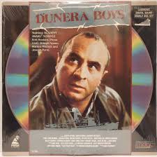 The Dunera Boys 1990 Laserdisc NEW SEALED 85391357063| eBay