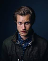 I once met the handsome @kyle.w.bailey in a game of Shadowrun some years  back (imagine Cyberpunk + DnD) and his character legit hacked my hotel  room, locked me inside, cranked up the