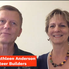 David & Kathleen Anderson Testimonial