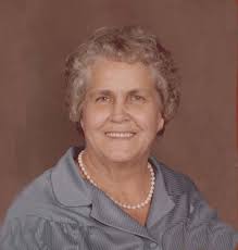 Erma Lovell Roper (1913-1989)